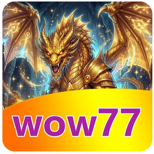 Pratinjau antarmuka aplikasi wow77 setelah terpasang lewat saluran resmi
