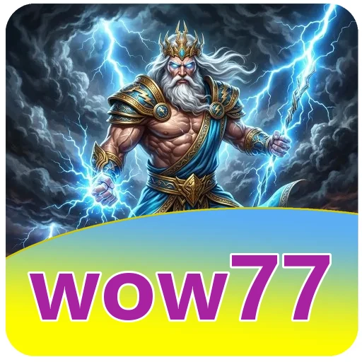 Pratinjau antarmuka aplikasi wow77 — contoh setelah unduhan berhasil di wilayah Anda